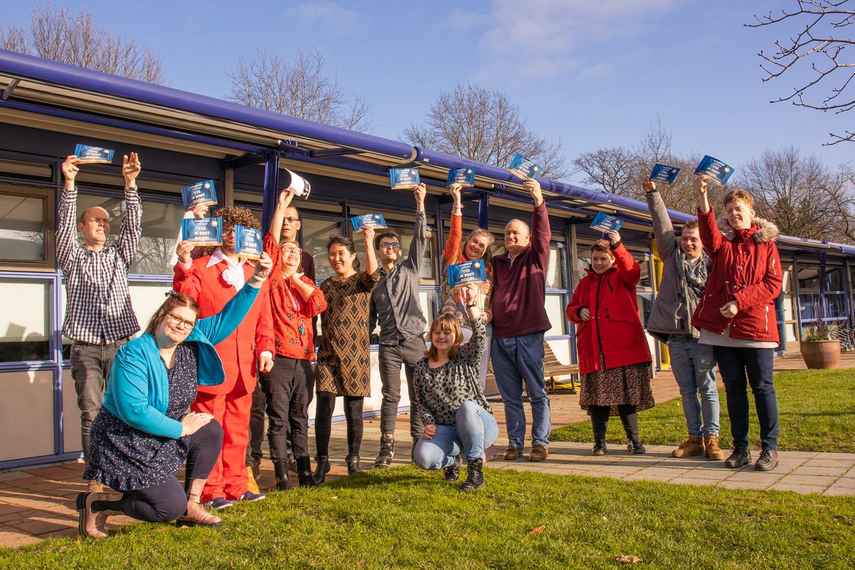 Hoppa, de eerste 16 talenten zijn door naar het Frion Festival! We hebben vanochtend een mooie eerste talentendag gehad bij het Prunuspark. Volgende week gaan we talent scouten in Steenwijk...