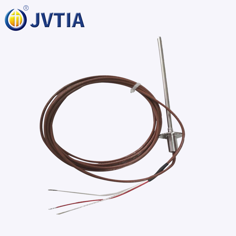Jiutian_sensor's tweet image. Believe it or not, J Type Customized Probe J Type Thermocouple With Little Flange from Shanghai Jiutian Automation Equipment Co., Ltd is well-received in the global market. #ktypesensor #ntypethermocouple #typekthermocouplewire
