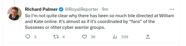 nomoremonarchs's tweet photo. People want authenticity and practical help, not photo-op posturing from people who come empty-handed while claiming to 'wish' they could 'do more'. William and Kate are rightly being called out for their shameless exploitation.
#PRfakery #NotMyPrinceOfWales #MannequinKate https://t.co/ks3NXpKK9t