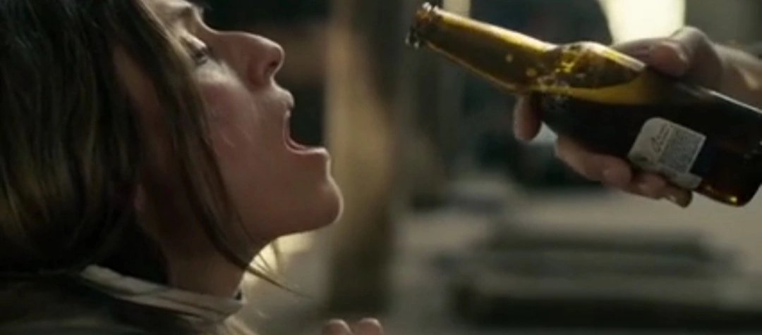 How much pain in the eyes. I hope you'll f*ck them, Julia ✊🏻