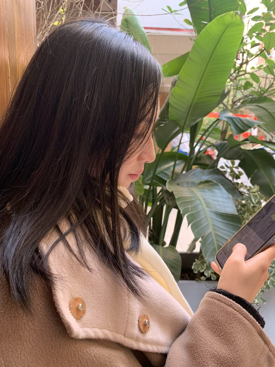 aping0323's tweet photo. 假期所剩无多
好好珍惜，开工后必定大把嘢忙 https://t.co/xZvOkGyvSA