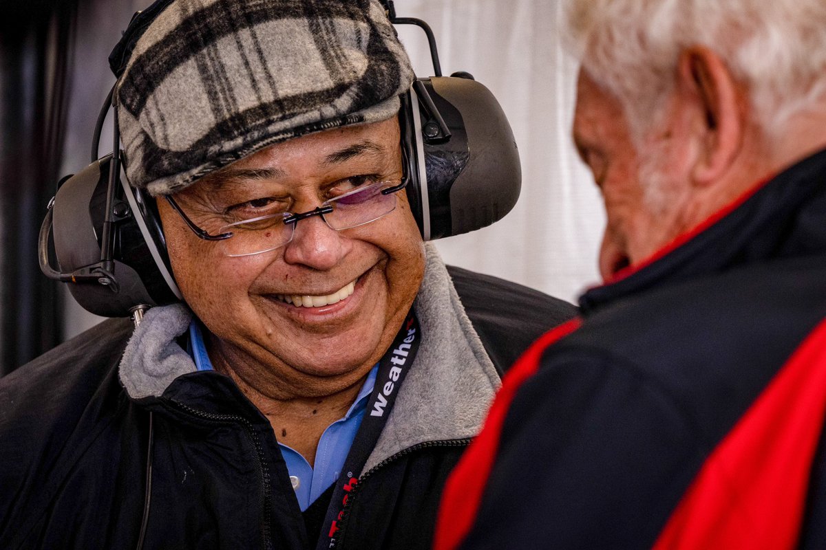 Risi Competizione tweet media