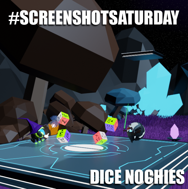 It’s #ScreenshotSaturday !

Let's see your #indiegame! 🕹
❤️ Give us a like!
🔁 Retweet so more people see!
⬇️ Check at the exciting games below!

#gamedev #indiedev #solodev #gaming #mobiledev #indiegamedev