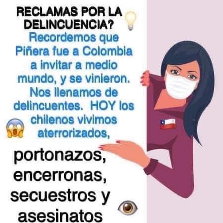 Fernand20421753's tweet photo. A PESAR DEL BOICOT DE LA PRENSA Y LA DERECHA EL PAIS AVANZA

mendoza xenofobia venezuela #ContigoCHV Yusemi veneca Chile #venezolanos #VamosColoColo Ronald Ojeda Moreno Y Boric Garra Blanca caracas #ContigoEnLaManana https://t.co/OqJPJI1ERo