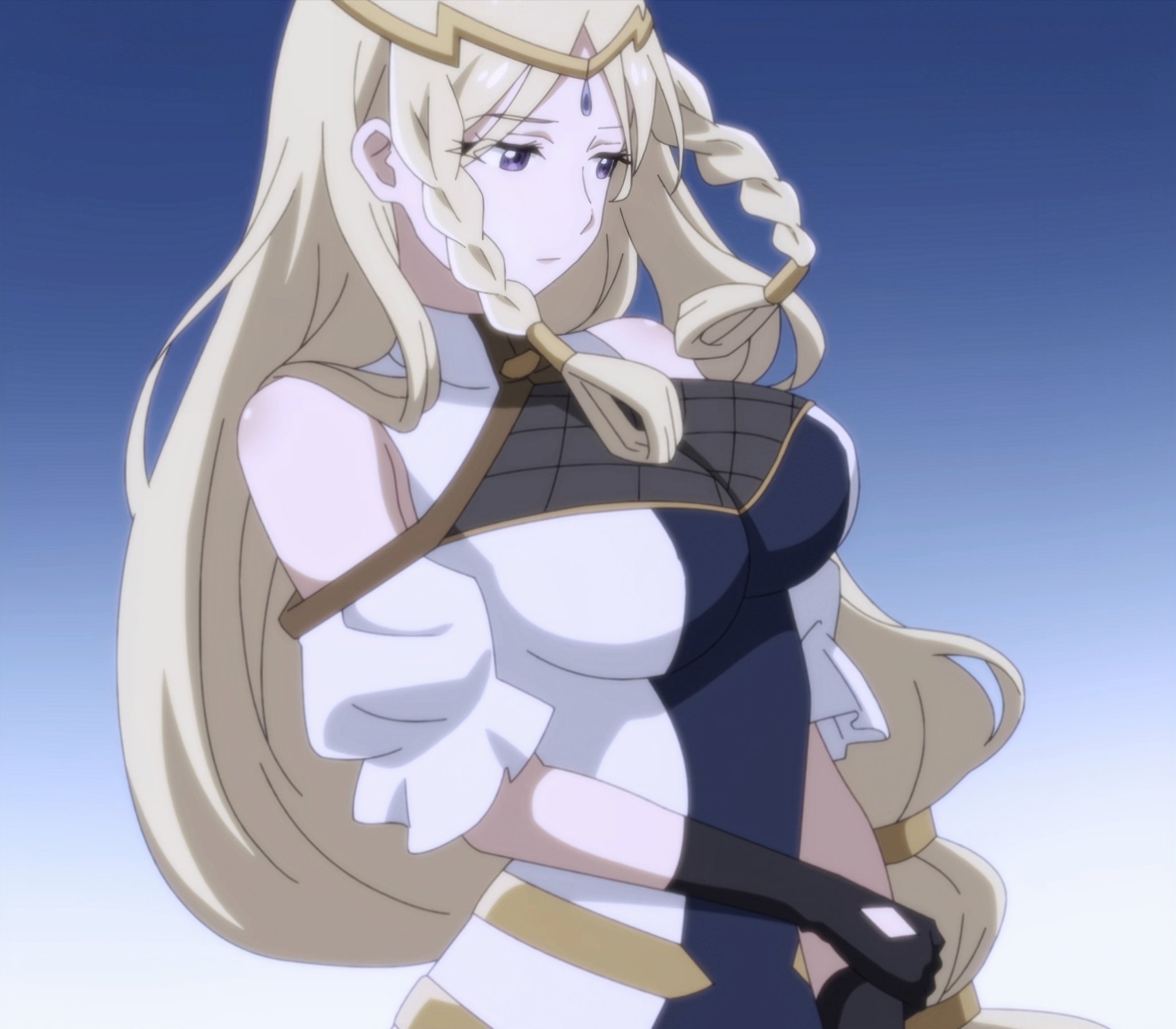 Kaiko Sareta Ankoku Heishi (30-dai) no Slow na Second Life • Chillin' in My  30s after Getting Fired from the Demon King's Army - Episode 5 discussion :  r/anime