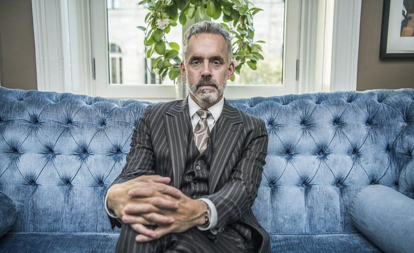 Jordan Peterson has been the most influential figure on my self-improvement journey.

His 448-page book "12 Rules for Life" changed my life.

Here are his 12 Rules in 2 minutes: