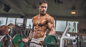Russell_Writer's tweet photo. All about killing my arms…HBU? 💪👊
Stay focused & motivated my friends #fitness #bodybuilding #workingout #barbellcurl #pushdowns #triceps #liftingheavyshit #muscle #gymrat #training #beastmode #allgains #SaturdayMotivation #powerlifting #writerslife https://t.co/xpmf4PusDP