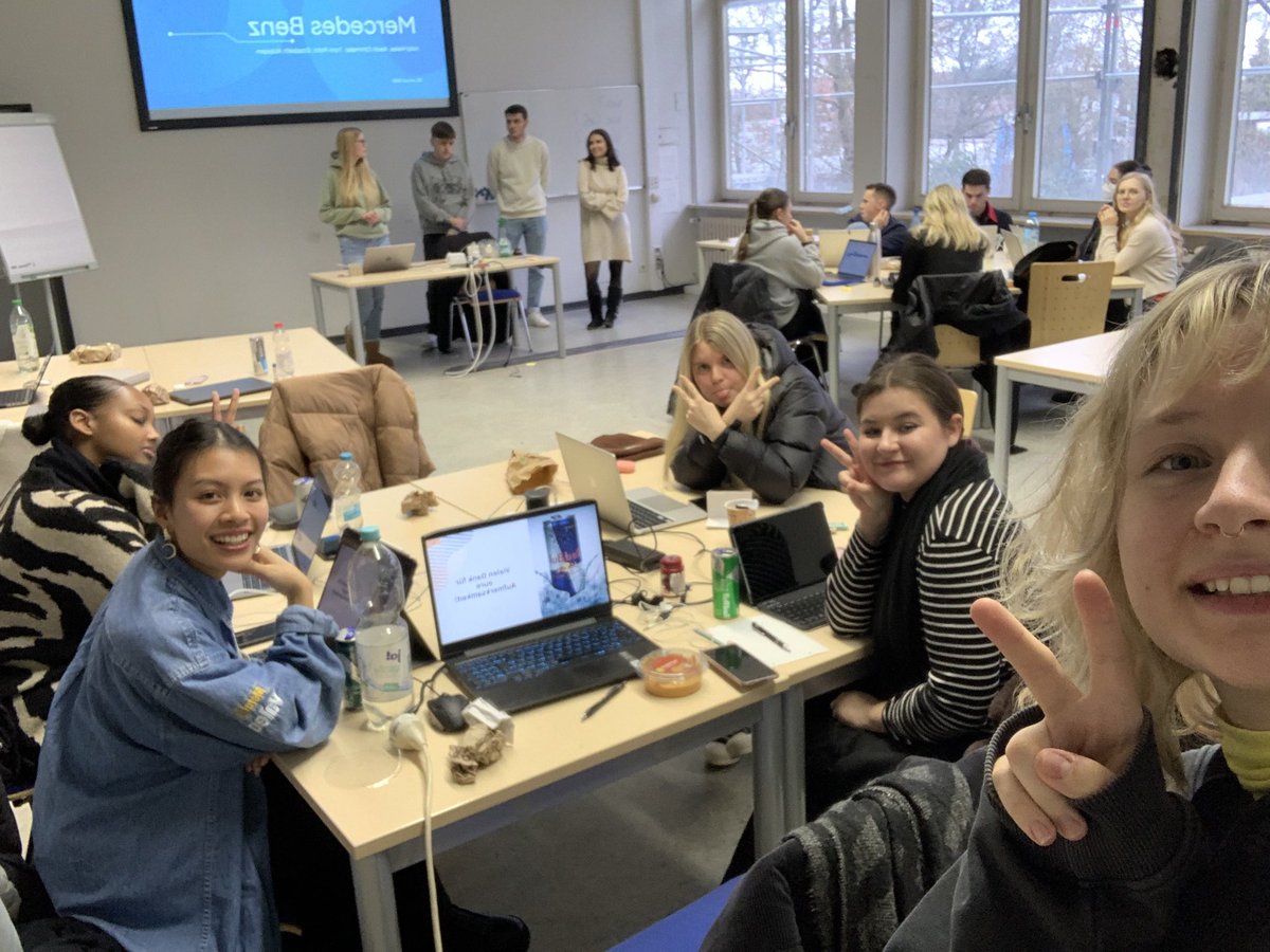Anna (@minixanni) on Twitter photo Analyseabschluss 🥳 was nice not to meet you ;’( <a href="/redbullGER/">Red Bull verleiht Flüüügel</a>
<a href="/AngelikaDone/">Angelika Done</a> <a href="/angereichardt/">ange</a> @imanonkomm <a href="/lananhmilena/">Lan</a> <a href="/cassidy_hbn/">Cassidy Ann</a>
#PRilliant #PRedbull #onkomm Analyseabschluss 🥳 was nice not to meet you ;’( <a href="/redbullGER/">Red Bull verleiht Flüüügel</a>
<a href="/AngelikaDone/">Angelika Done</a> <a href="/angereichardt/">ange</a> @imanonkomm <a href="/lananhmilena/">Lan</a> <a href="/cassidy_hbn/">Cassidy Ann</a>
#PRilliant #PRedbull #onkomm