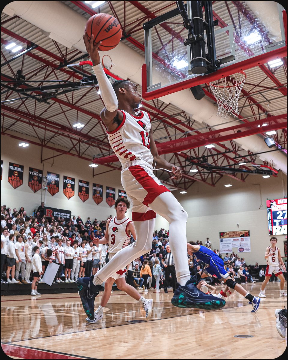 Cardiac Raptors at it again with a 49-48 W in OT <a href="/wcsRHSBball/">Ravenwood Basketball</a> <a href="/RaptorHoopsFan/">Ravenwood6MC</a> <a href="/wcsRHSAthletics/">Ravenwood Athletics</a> <a href="/wcsCOAthletics/">WCSsportsConference</a> <a href="/wcsRHS/">Ravenwood HS</a>