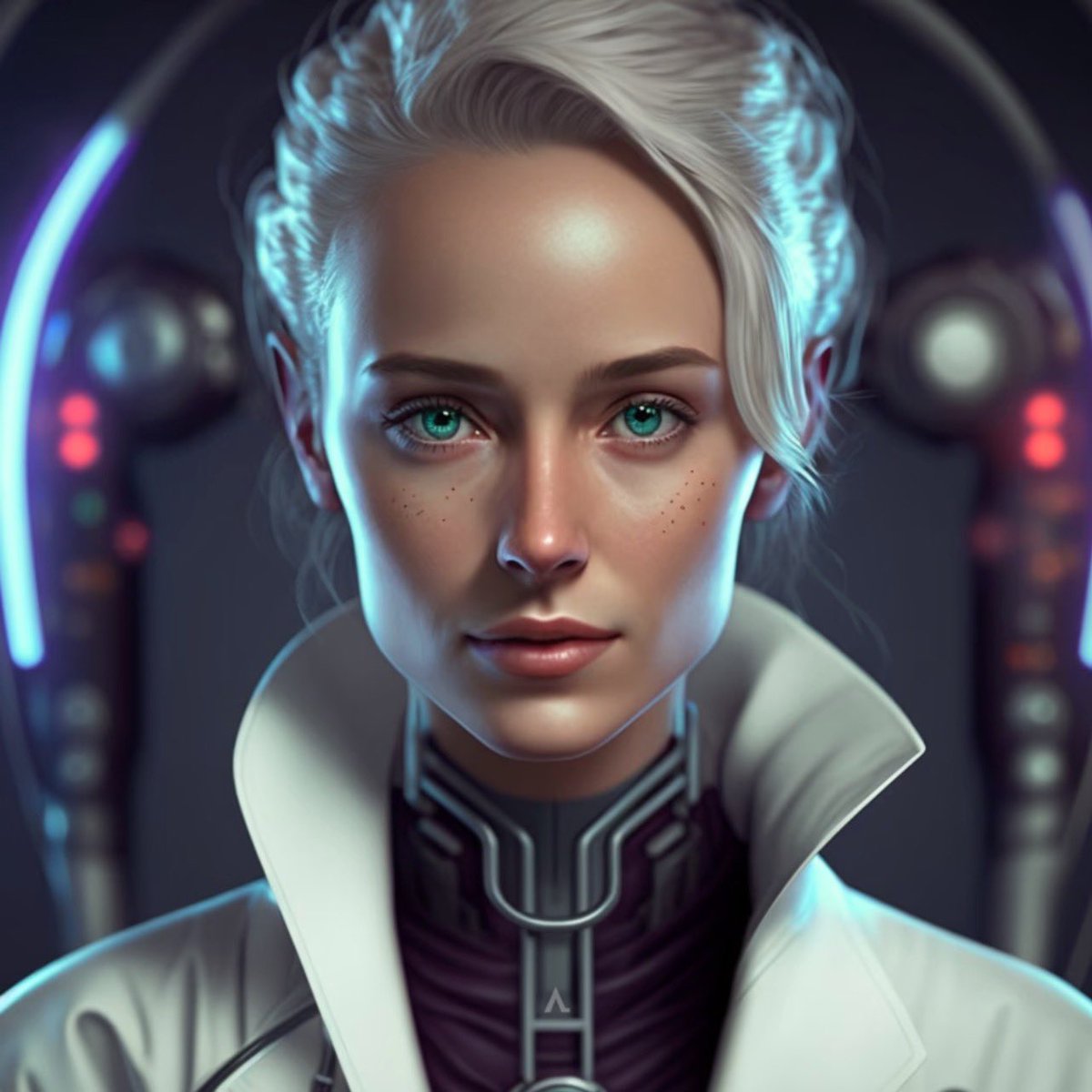 EphraSupports's tweet photo. My #MythicInvader has received his first Evolution (img 1) while exploring Interdimensional Portal.

Started as a @LiquidInvaders (img 2)

The #Journey has had several Encounters. Met some cool beings. Gained a pet that I can’t wait to meet 🤗 @ApeLiquidio #JourneyOn 🛸👾 https://t.co/Q8Fk0rMXJF