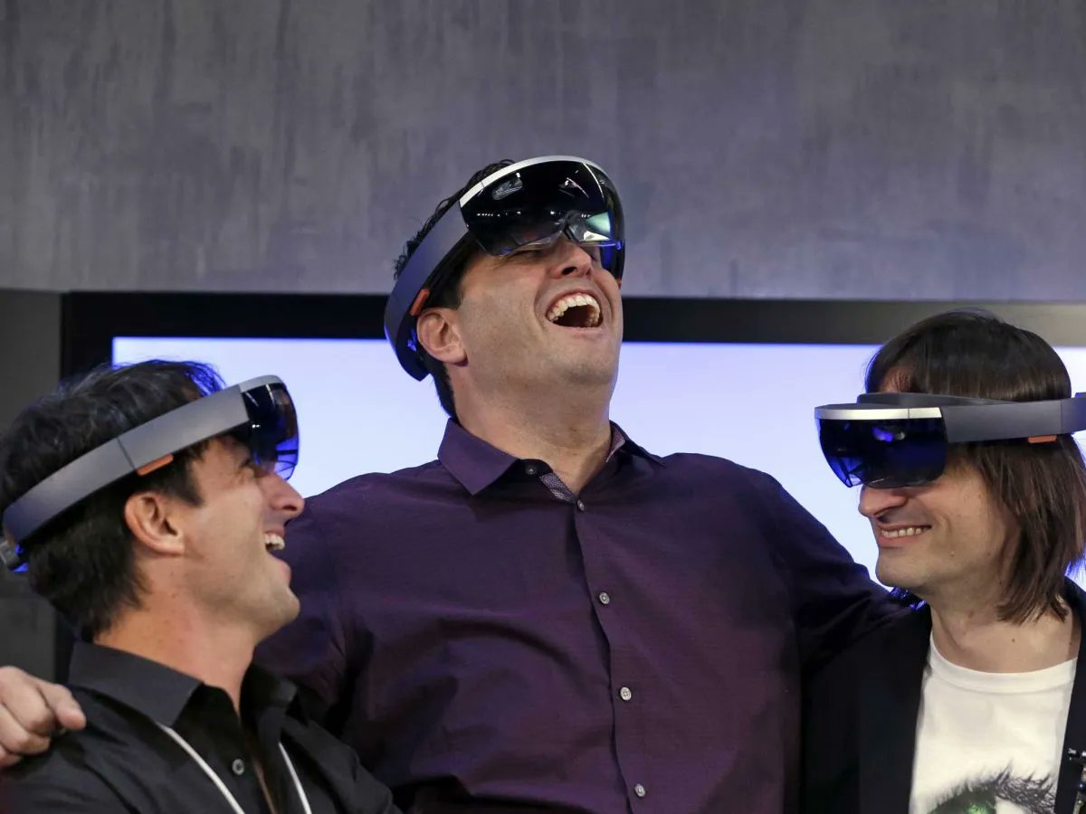 bitbute's tweet photo. Is this a sign toward the end of AR/VR?
https://t.co/DTHcjrEvVx https://t.co/XAQHMstHrp