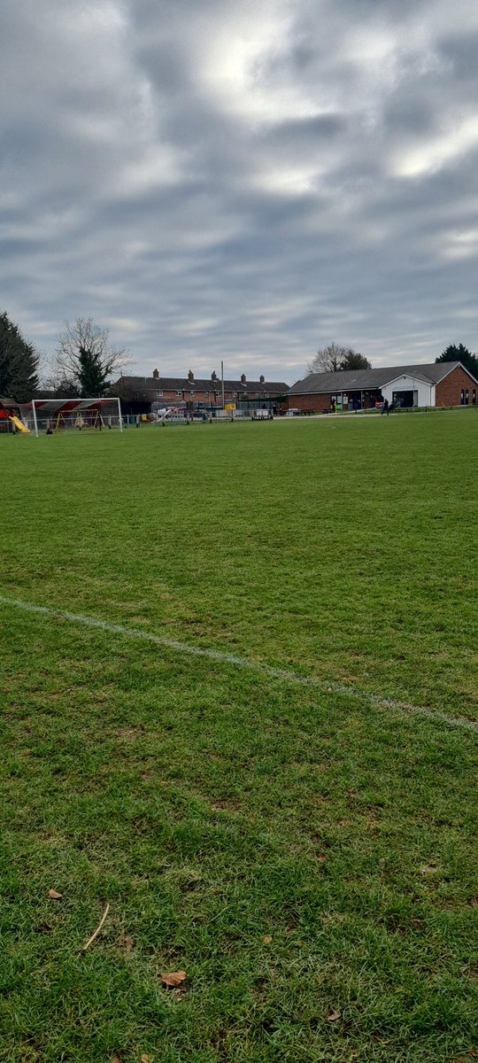 Anglian Combination on Twitter "Today we are at the home of the 