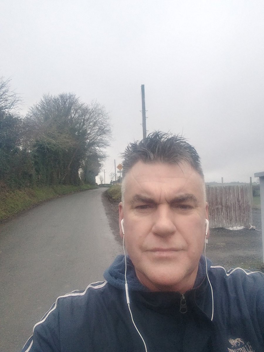 #Destress
#CountyLouth

Out walking and istening to lots of amazing music preparing for a busy year of gigging..🤘

#Drummersrock
#IrishMusicCommunity