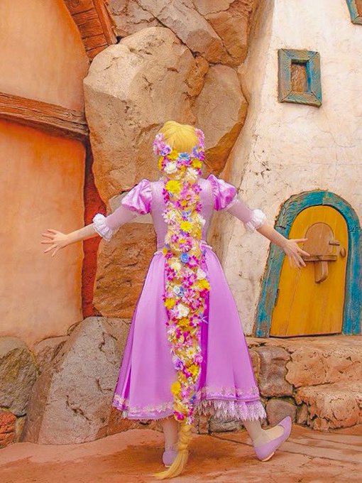 Twitterのコスプレ画像11