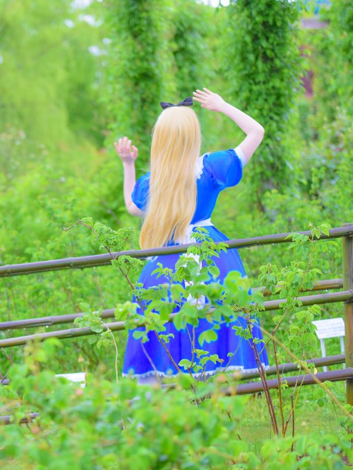 Twitterのコスプレ画像10