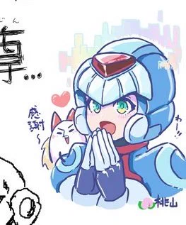 #XMZC_01
絵チャ参加致しました～(`・ω・')キリッ
可愛い絵かっこいい絵沢山で尊みが深い～🙏🏻✨

感謝✨感謝✨なのですよ😊💕 