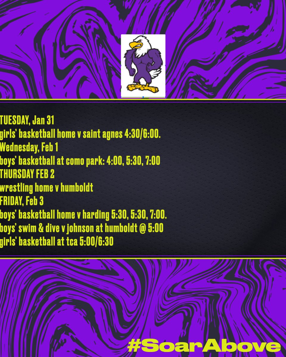 Washington Tech tweet media