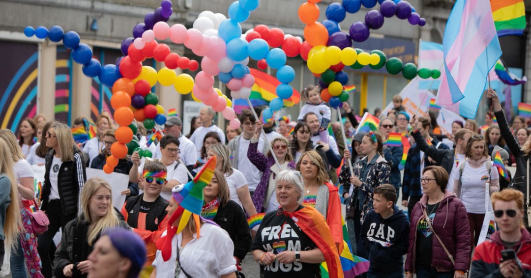 Grampian Pride tweet media