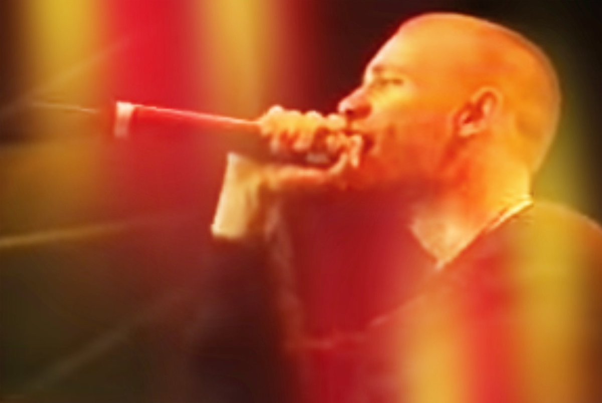 1998, c’était quelque chose • youtu.be/ooE5b4W3law En concert à Montréal 🇨🇦#Live #LeRetourDuShitSquad