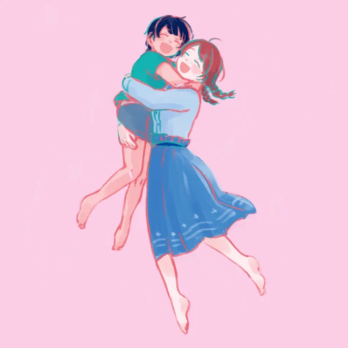あさかやんちゃむちゃん… 