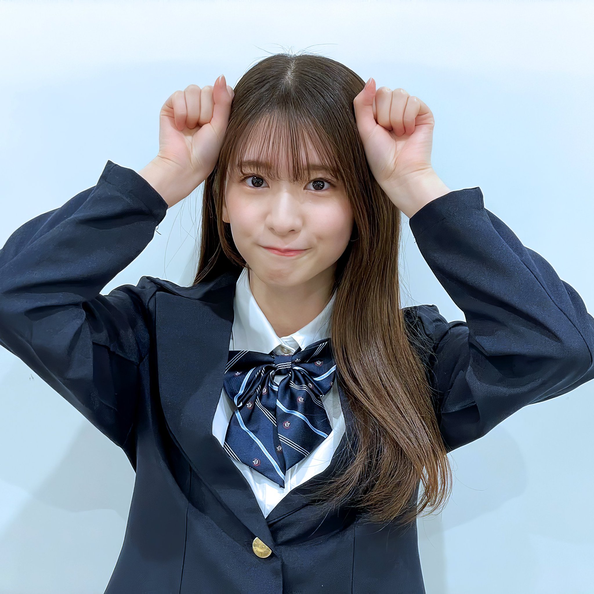 乃木坂46 - 菅原咲月　ヒキ　生写真 乃木坂46 菅原咲月 マルチカラーニット 生写真 ヒキ 1枚 検 web