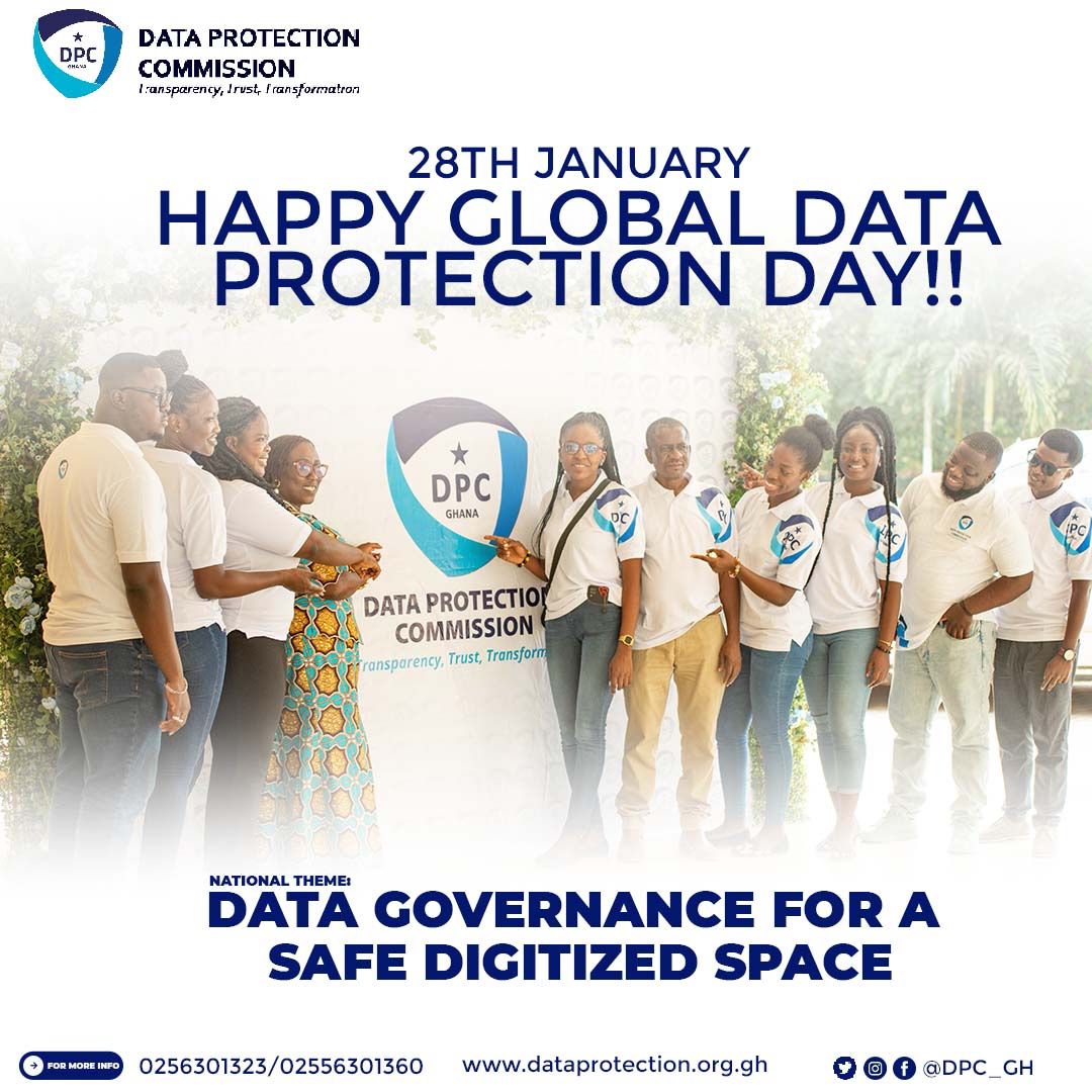 #DataPrivacyDay 
#dataprotection 
#DataPrivacyWeek 
#DataPrivacyDay2023 
#2023NewYear