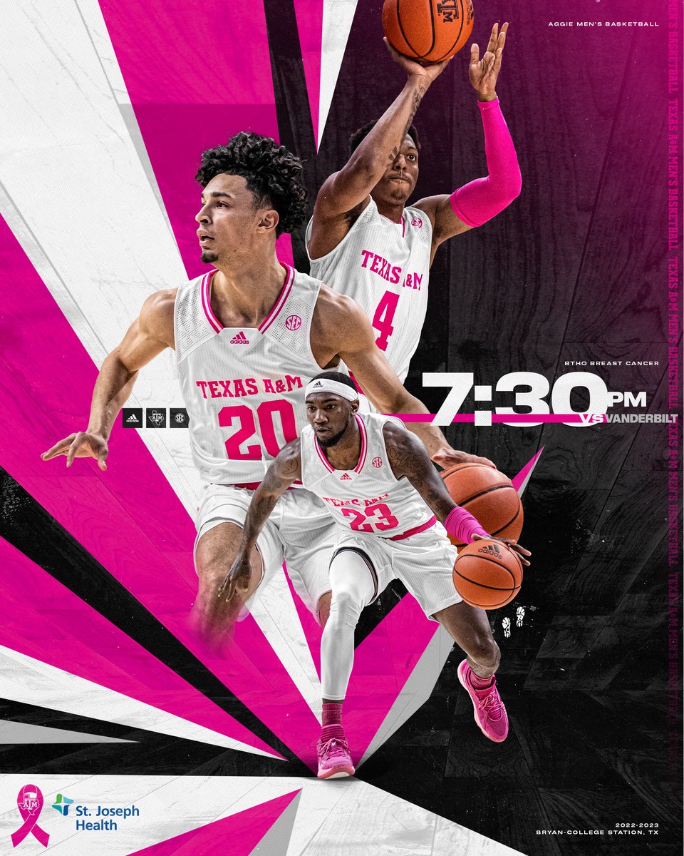 Texas A&M Basketball tweet media