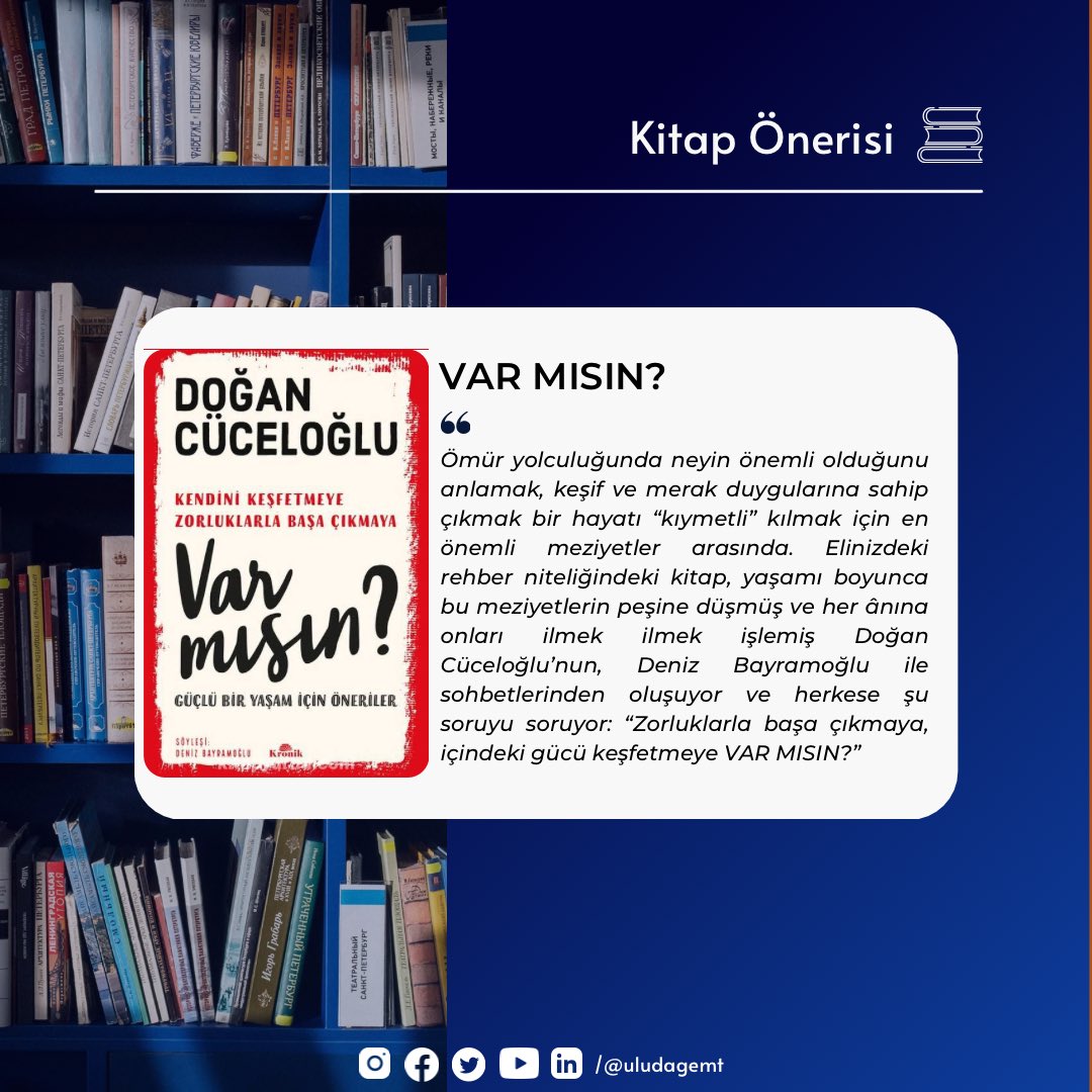 uludagemt's tweet photo. “Kendini geliştir,dünyayı değiştir” serimiz için seçtiğimiz birbirinden güzel önerilerle sizlerle tekrardan birlikteyiz 🌟📚🎤🎬#uludağüniversitesi #uemt #podcast #film #belgesel #kitap https://t.co/m8Dgz2oP9s