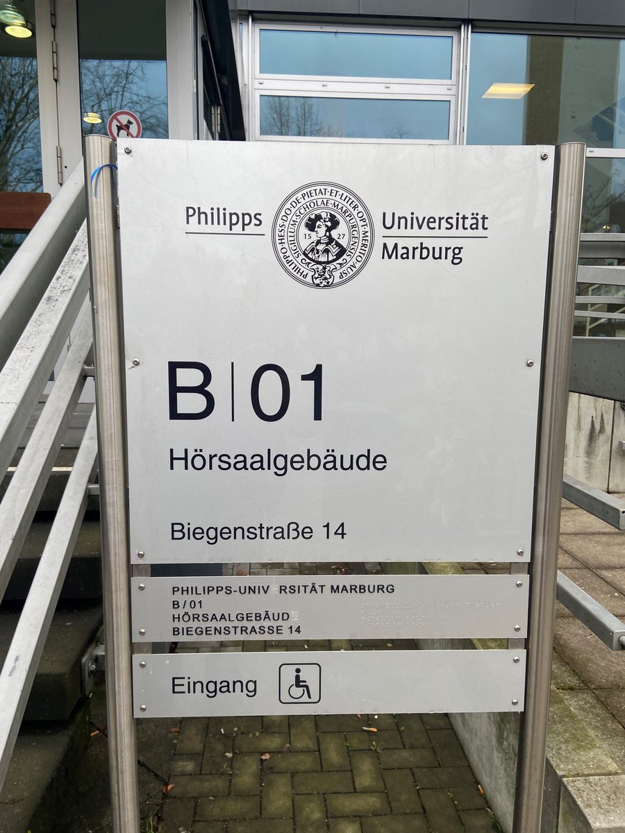 St_Klingebiel's tweet image. Today is my last day of teaching at the Philipps University in #Marburg /@Uni_MR . I started my seminars in 2014 for the master “International #DevelopmentStudies”. I am really grateful to faculties and (former) students