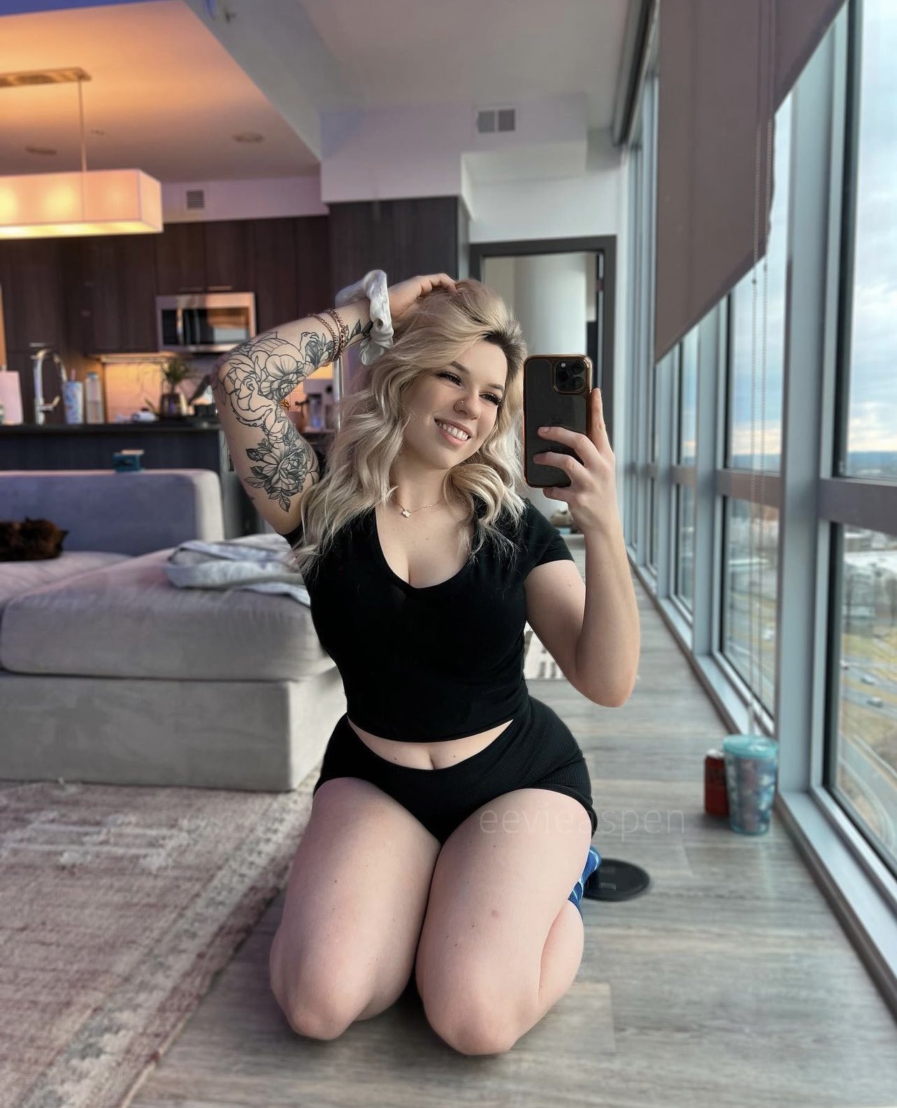 Eevie Aspen on X: Saturdayyy t.co9sWkStQQQ6  X