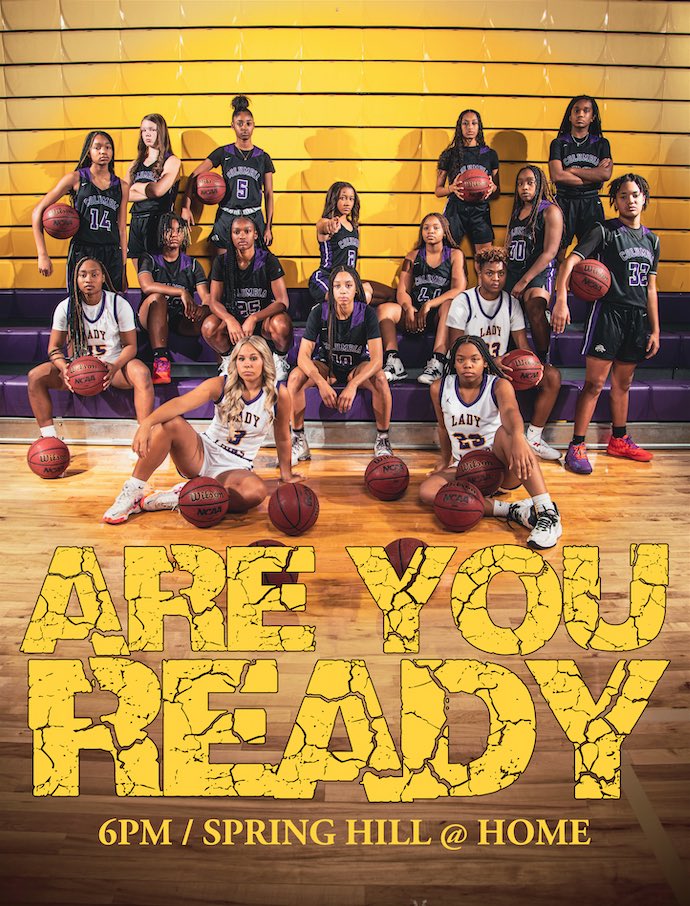 Columbia Central Lady Lions Basketball tweet media