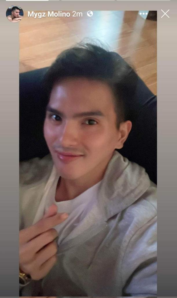 Self-confidence is the memory of success.

MYGZ MOLINO AWARD

#MygzRoyaltyAward2023