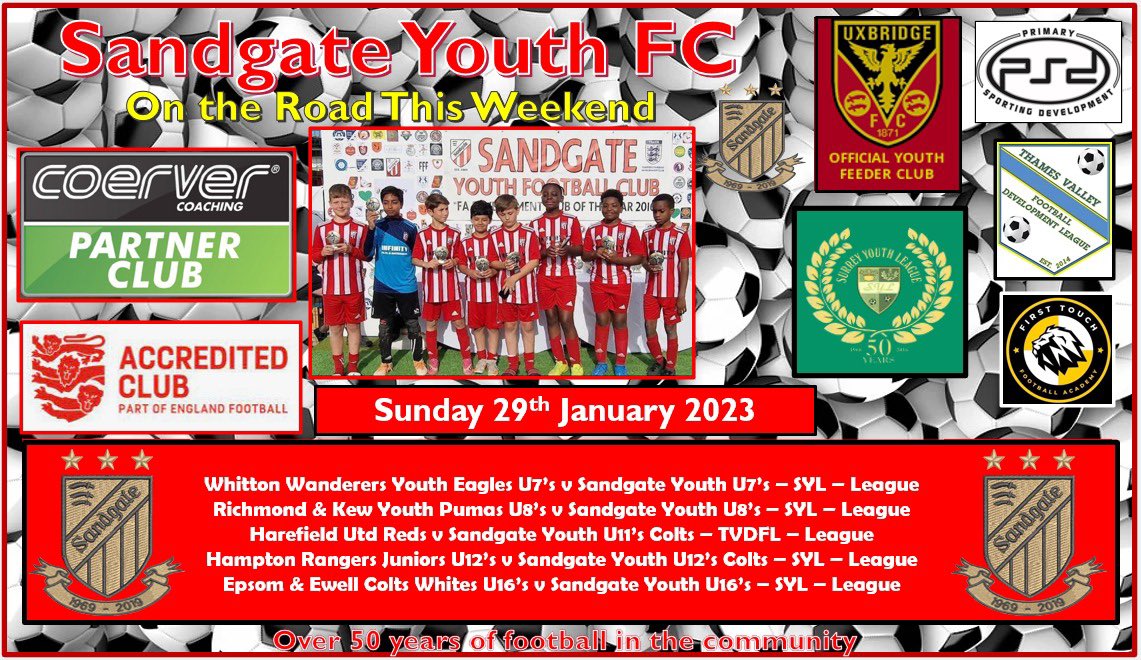 Home and Away this weekend!