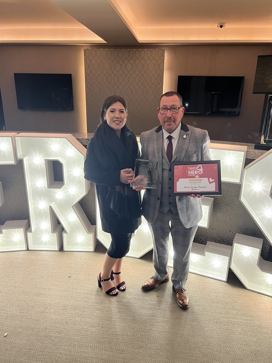 TheofficialMi13's tweet photo. Thank you to all who nominated for this award it is very much appreciated . As you know I only do my bit, it’s the team behind me who do all the hard work . Well done Team . https://t.co/HAnYL15fhl