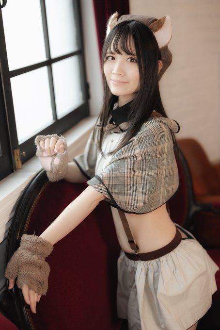 コスプレイヤー千凛さくら（ぽぷり）のTwitter画像14