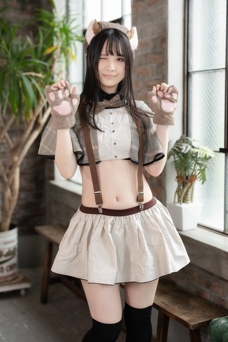 コスプレイヤー千凛さくら（ぽぷり）のTwitter画像13