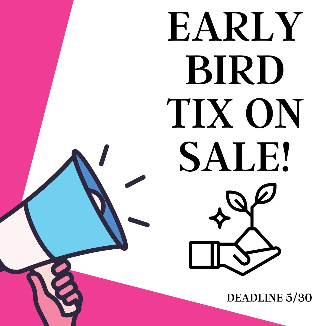 Don't miss your chance to save on your learning and development in 2023! Buy your tickets today and save some $$$. 

Link in bio! 

#EarlyBirdTix #MEWC2023 #MEWC #learningndevelopment