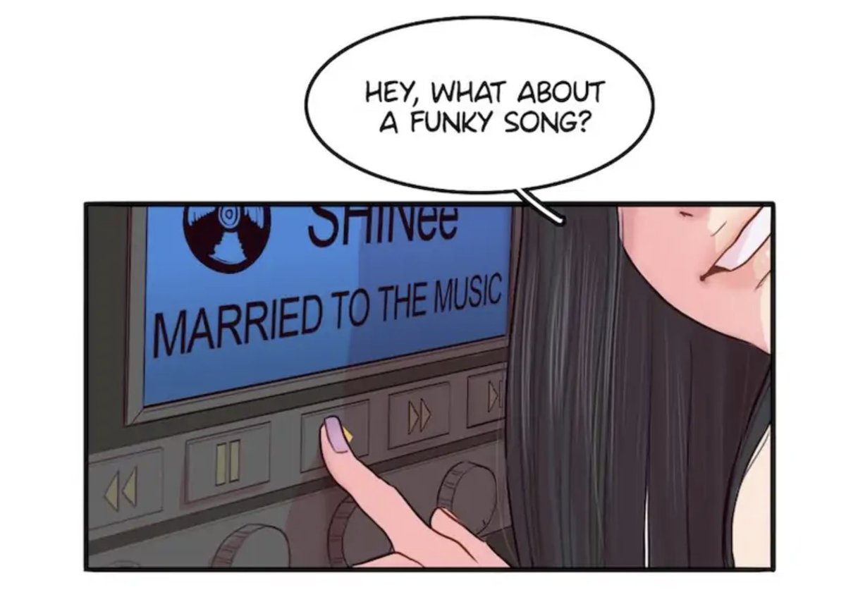 snowtaems's tweet photo. shinee is everywhere, including gl webtoons! 🥹🤧✨ https://t.co/KqHbODoNkA