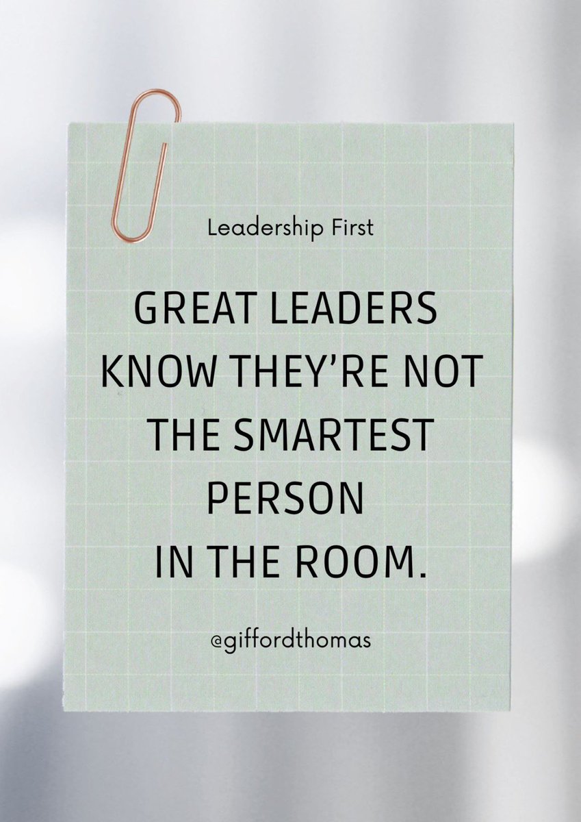 bethhill2829's tweet photo. Truth! #JoyfulLeaders https://t.co/VZMyiCWf6D