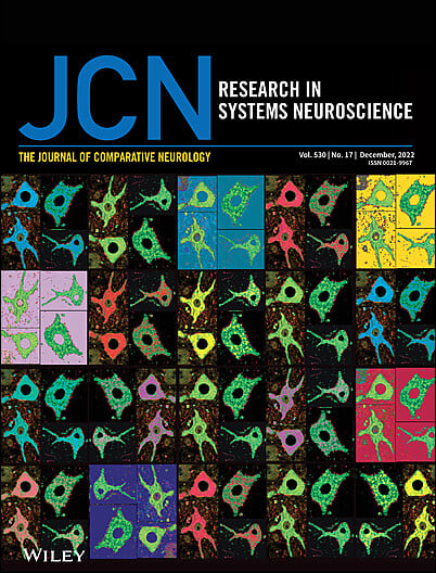 Journal of Comparative Neurology, Systems Neuroscience Journal