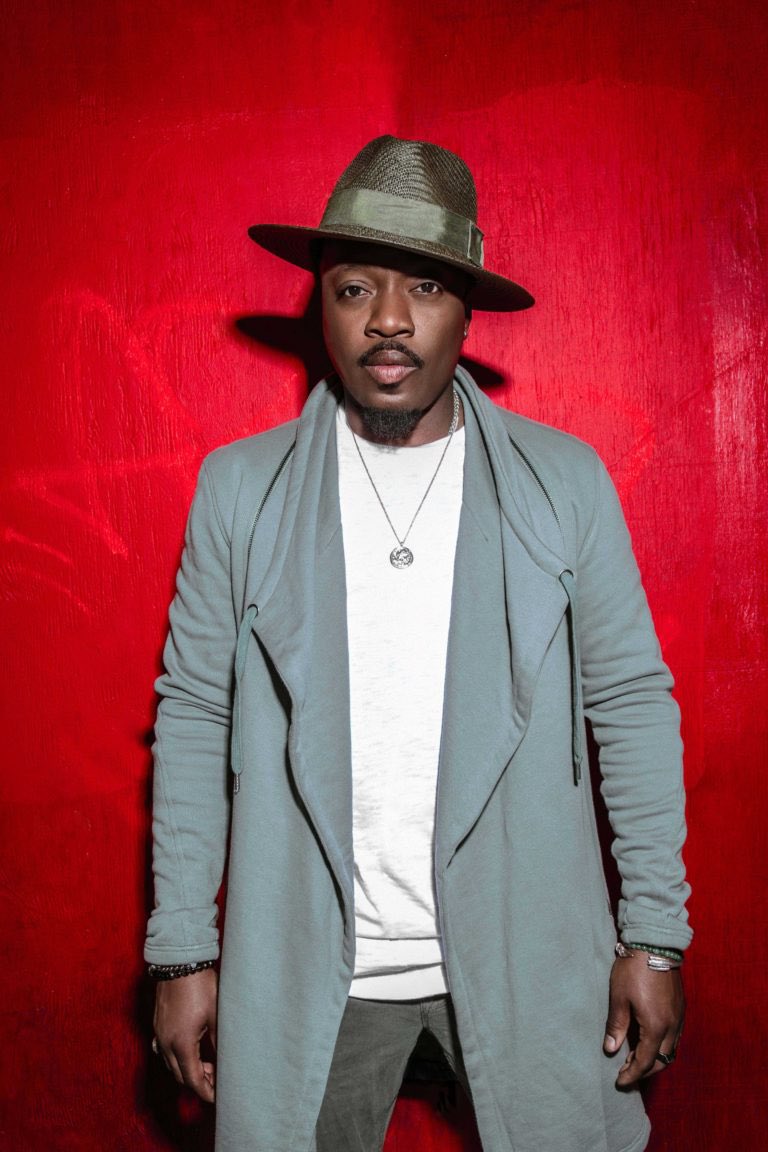 Happy Birthday to   What are 3  of your favorite songs by Anthony Hamilton? 