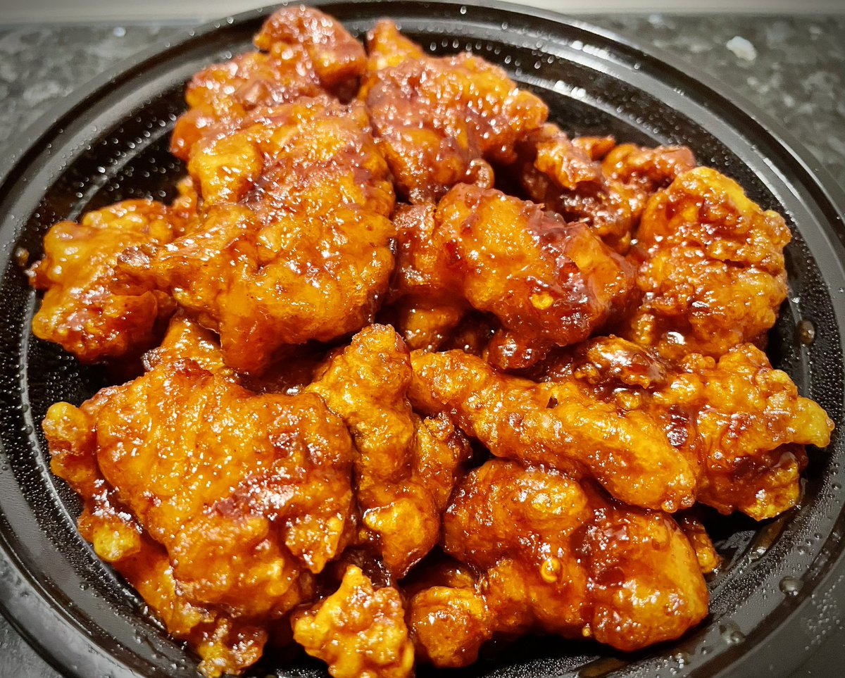 Toronto Food Blog tweet media