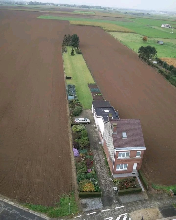 isaiasim's tweet photo. Que opinan de ésta imagen? 
Tengan en consideración a la hora de emitir su opinión, que el lugar de la foto es en Holanda. https://t.co/mHurZWvnvu