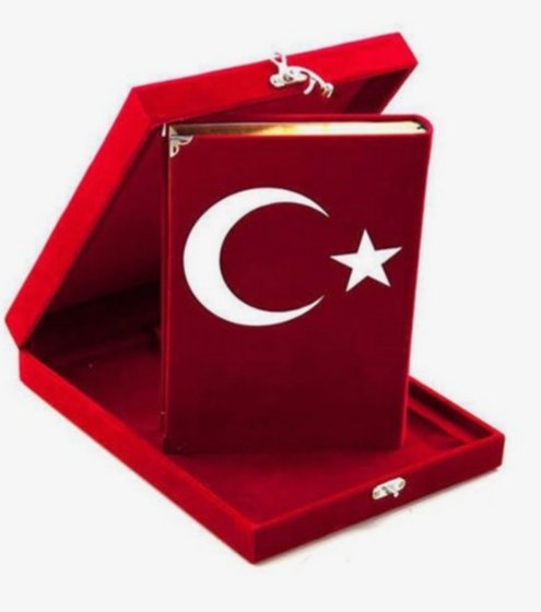 @neviin_bagcii #KuranSöndürelemezNurdur