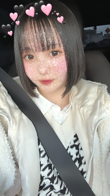 中本優愛のTwitter画像14