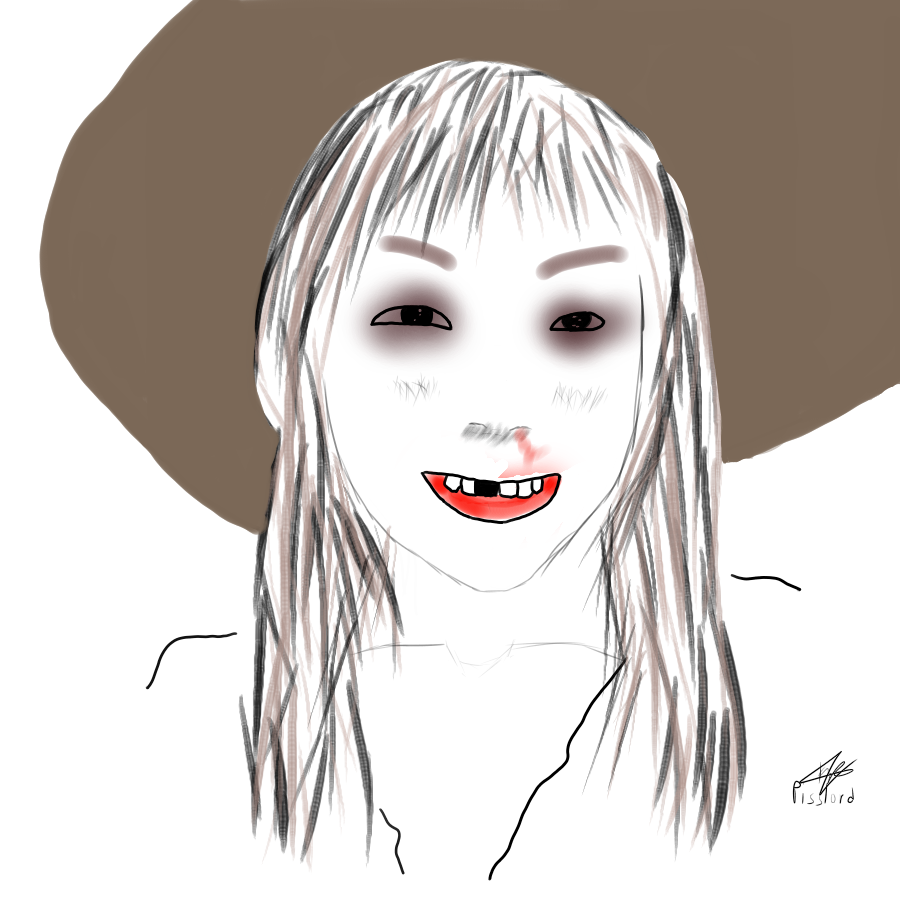showmeyourarms's tweet photo. Aiko Tanaka #Aikotanakafanart #Oyasumipunpun #PLart https://t.co/bgRPDAQKTy