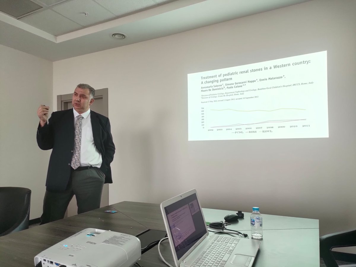 NEU Meram Urology (@meramurology_) on Twitter photo Prof. Mesut Pişkin gives a great Presentation on the “Pediatric Urolithiasis” that is perfect #youngurologistcollaboration <a href="/MeramUrology_/">NEU Meram Urology</a> <a href="/KingsCollegeLon/">King's College London</a> <a href="/guven_selcuk/">Selçuk Güven</a> <a href="/doc_azharkhan/">Azhar khan</a> <a href="/kahmed198/">Kamran Ahmed</a> <a href="/GiraySonmez/">Giray Sönmez</a> <a href="/aydinarif42/">Arif AYDIN MD FEBU🇹🇷</a> <a href="/drbalasar/">Mehmet Balasar</a> <a href="/AliSerdarGozen/">AliSerdar Gözen</a> <a href="/harun_ucmak/">Harun Uçmak</a> <a href="/erenerl_/">erenerol</a> Prof. Mesut Pişkin gives a great Presentation on the “Pediatric Urolithiasis” that is perfect #youngurologistcollaboration <a href="/MeramUrology_/">NEU Meram Urology</a> <a href="/KingsCollegeLon/">King's College London</a> <a href="/guven_selcuk/">Selçuk Güven</a> <a href="/doc_azharkhan/">Azhar khan</a> <a href="/kahmed198/">Kamran Ahmed</a> <a href="/GiraySonmez/">Giray Sönmez</a> <a href="/aydinarif42/">Arif AYDIN MD FEBU🇹🇷</a> <a href="/drbalasar/">Mehmet Balasar</a> <a href="/AliSerdarGozen/">AliSerdar Gözen</a> <a href="/harun_ucmak/">Harun Uçmak</a> <a href="/erenerl_/">erenerol</a>