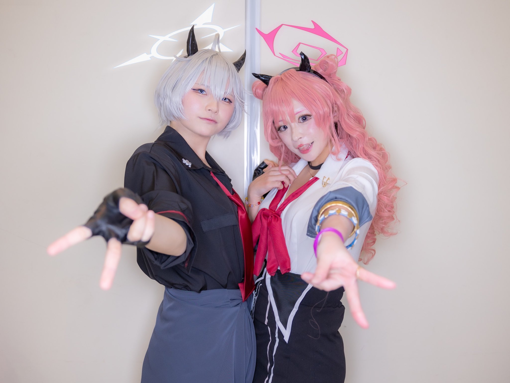 ブルアカ キララ コスプレフルセット むむ むぅ子😈ྀི on X: