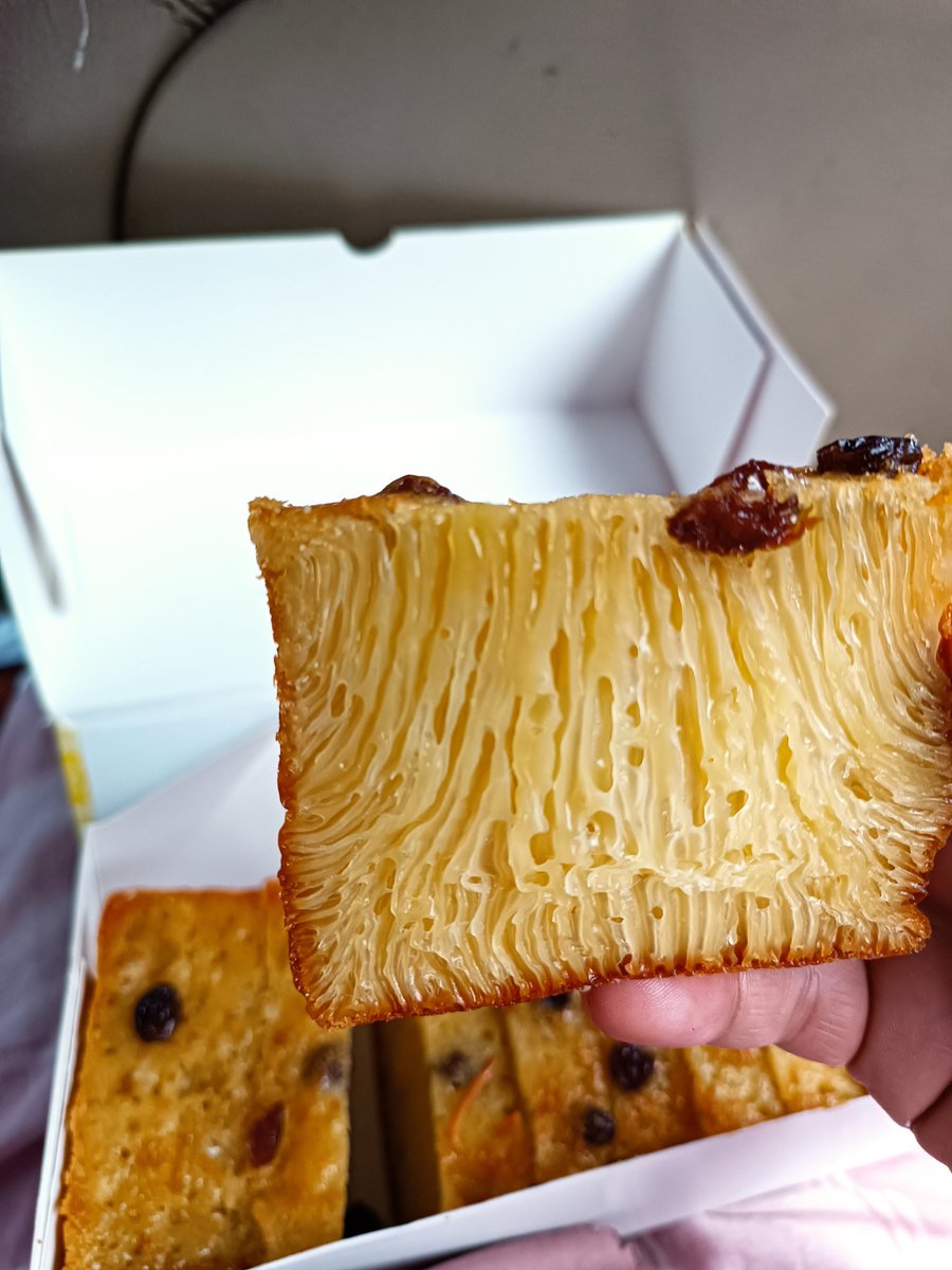 setiaET's tweet photo. Moodnya lgs full lg stlh wishlist kuliner jaman dijogja kesampean. Kerja lg, nabung lg next time lanjut https://t.co/wGP42TQhTZ