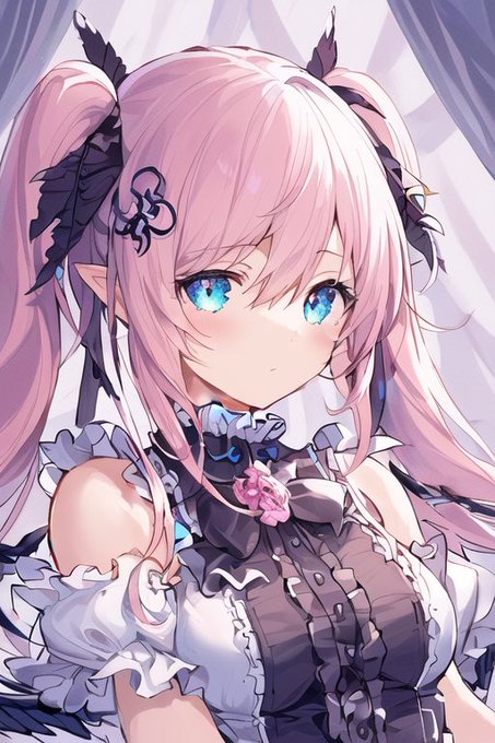 AI
LMS 線に強弱がついた 